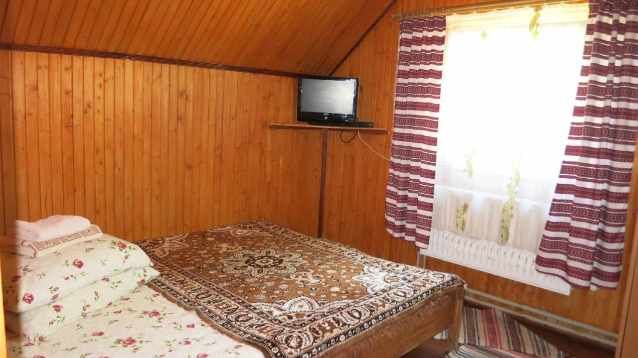 Cottage V Gorakh Izki Extérieur photo
