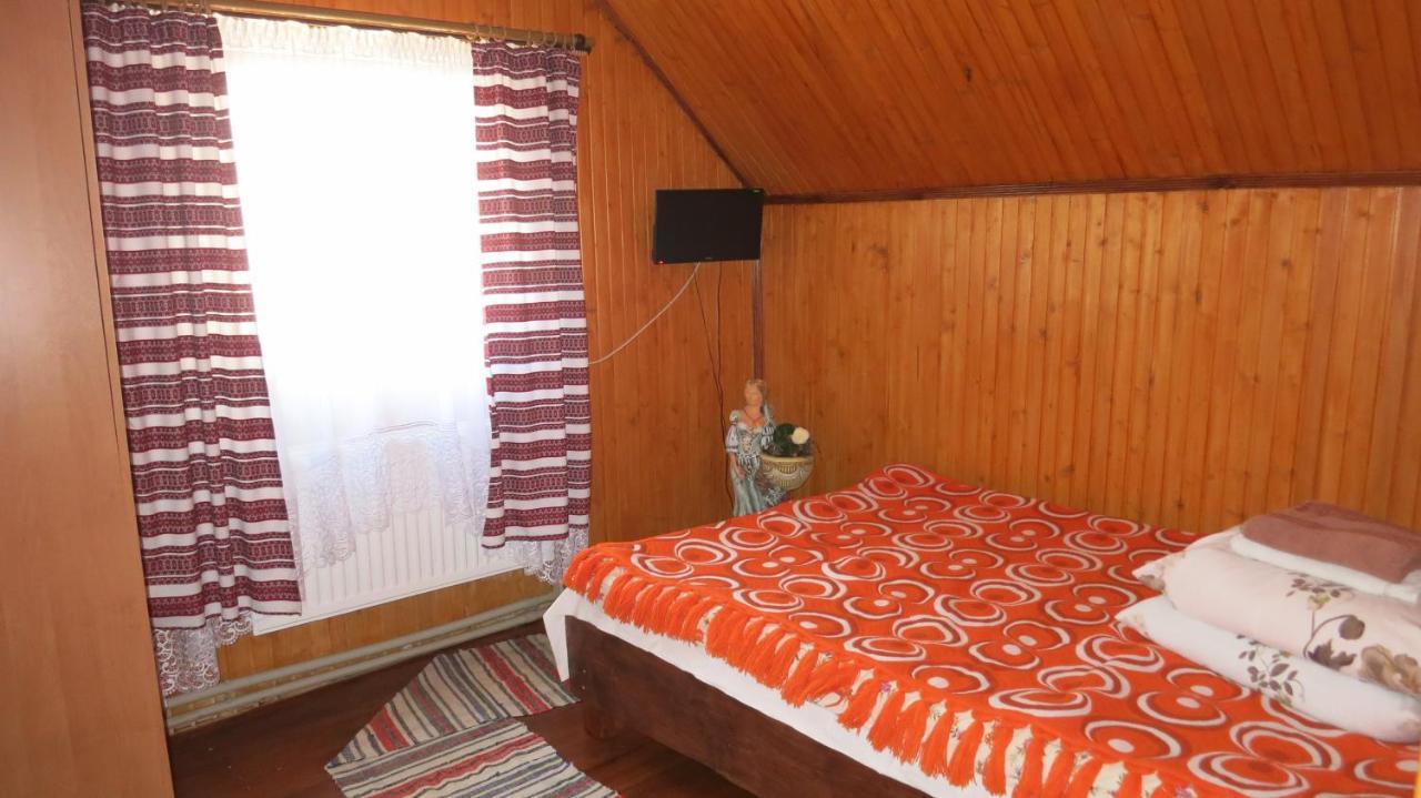 Cottage V Gorakh Izki Extérieur photo