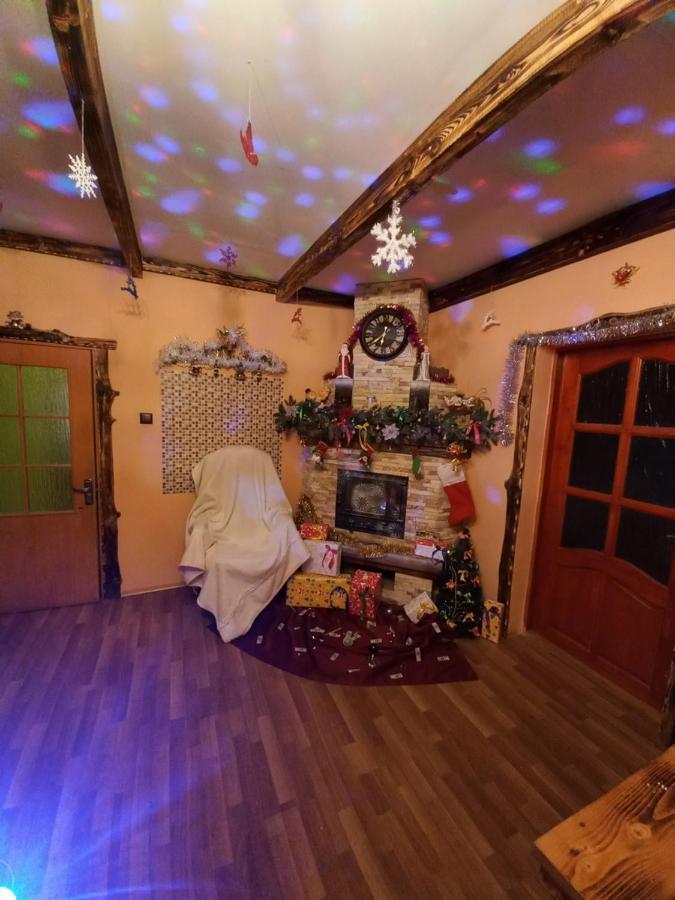 Cottage V Gorakh Izki Extérieur photo