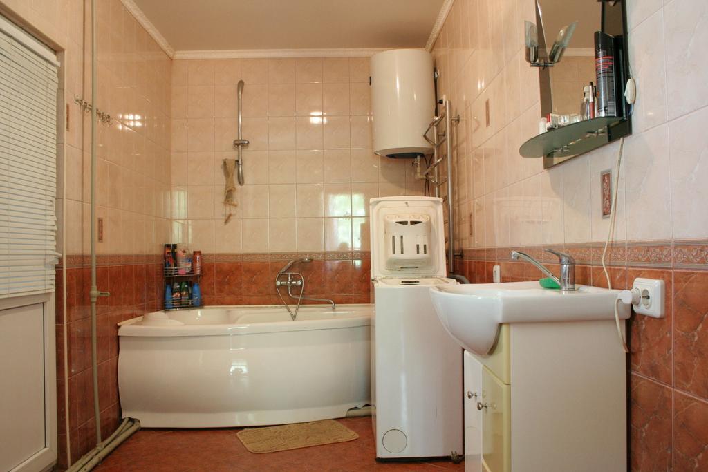 Cottage V Gorakh Izki Extérieur photo