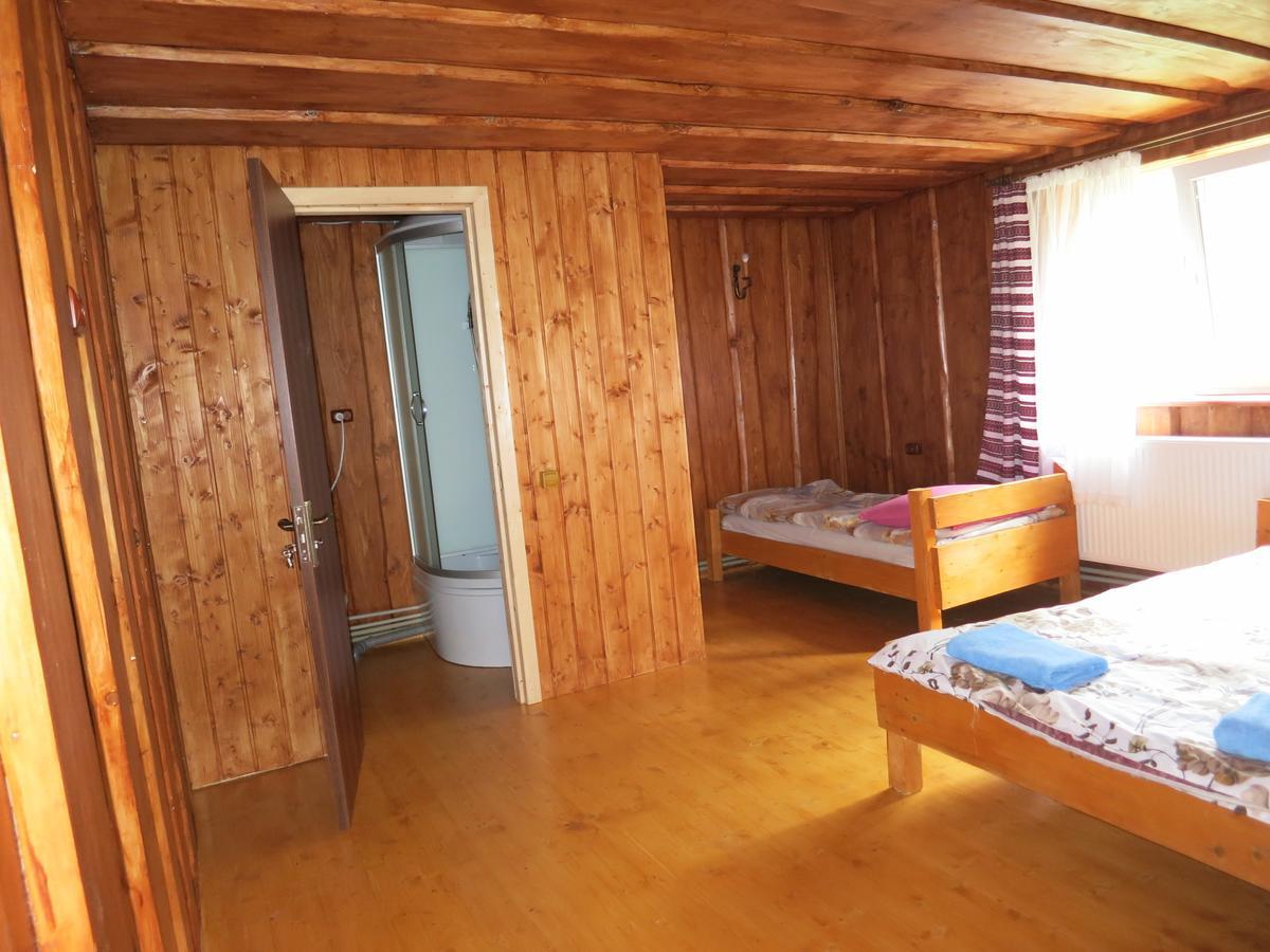 Cottage V Gorakh Izki Extérieur photo