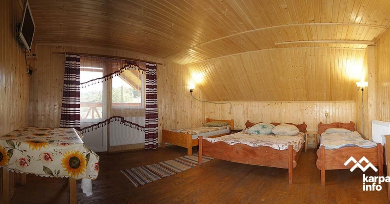 Cottage V Gorakh Izki Extérieur photo