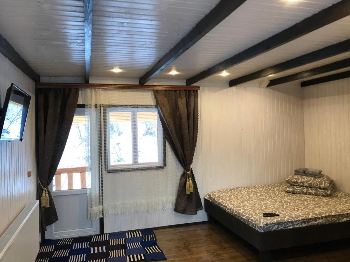 Cottage V Gorakh Izki Extérieur photo
